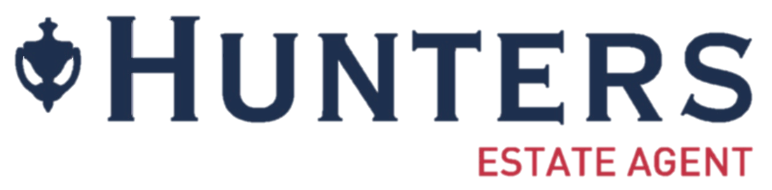 Hunters Estate Agent Logo